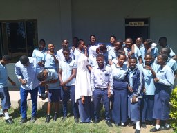 Fonelisco Students